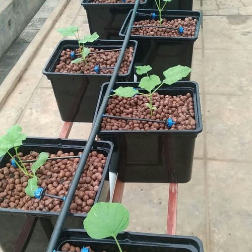 ملحقات الدفيئة الزراعية 3